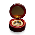 Navigator Rosewood Compass