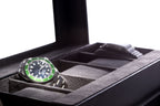 "President" Watch Winder- Black