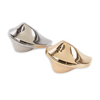 Fortune Cookie Salt & Pepper Shaker