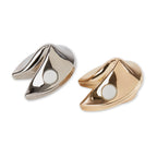 Fortune Cookie Salt & Pepper Shaker