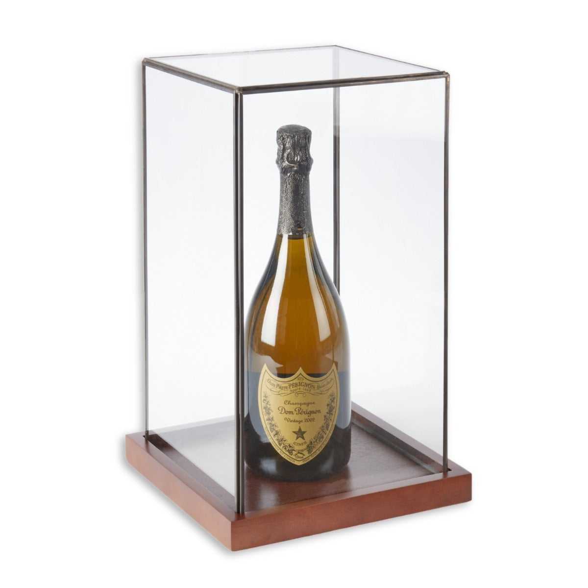 8"x8"x14" Display Case