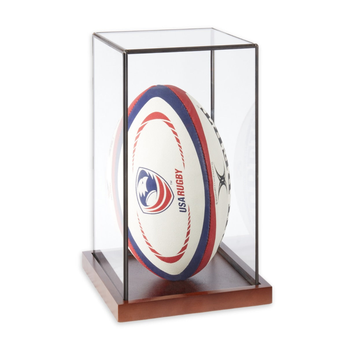 8"x8"x14" Display Case