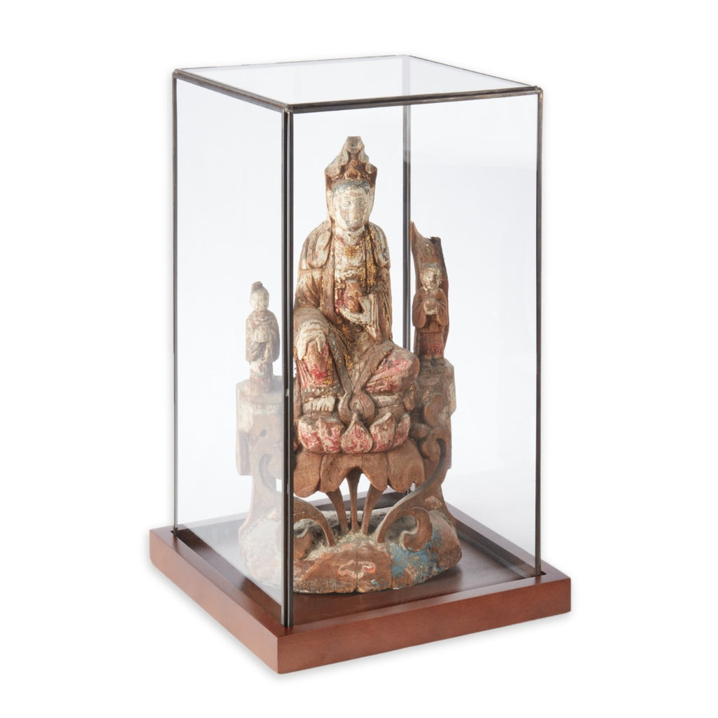 8"x8"x14" Display Case