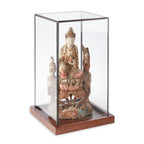 8"x8"x14" Display Case