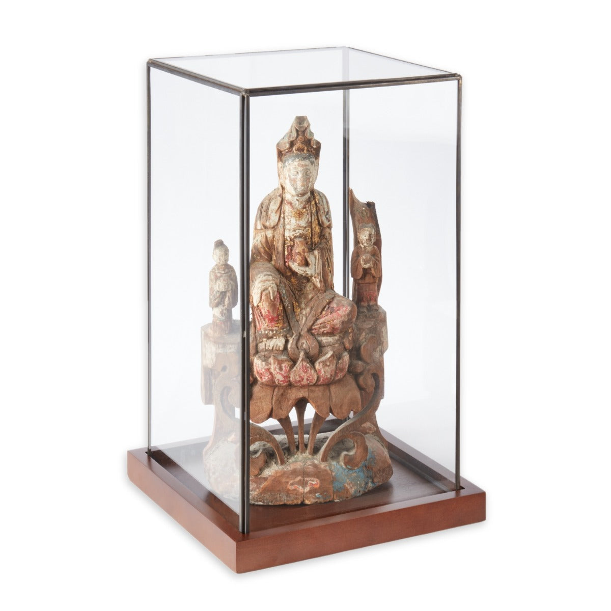 8"x8"x14" Display Case