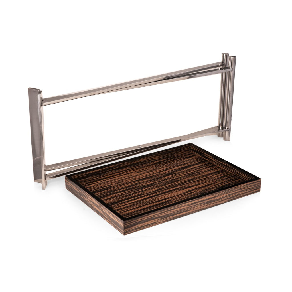 Ashton Lacquered Tray Table