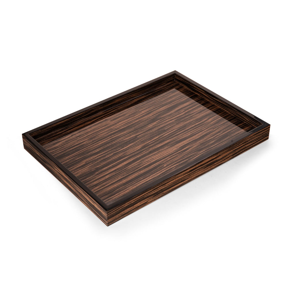 Ashton Lacquered Tray Table