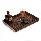 Ashton Lacquered Tray Table