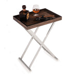 Ashton Lacquered Tray Table
