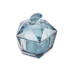Amelia Trinket Holder, Grey