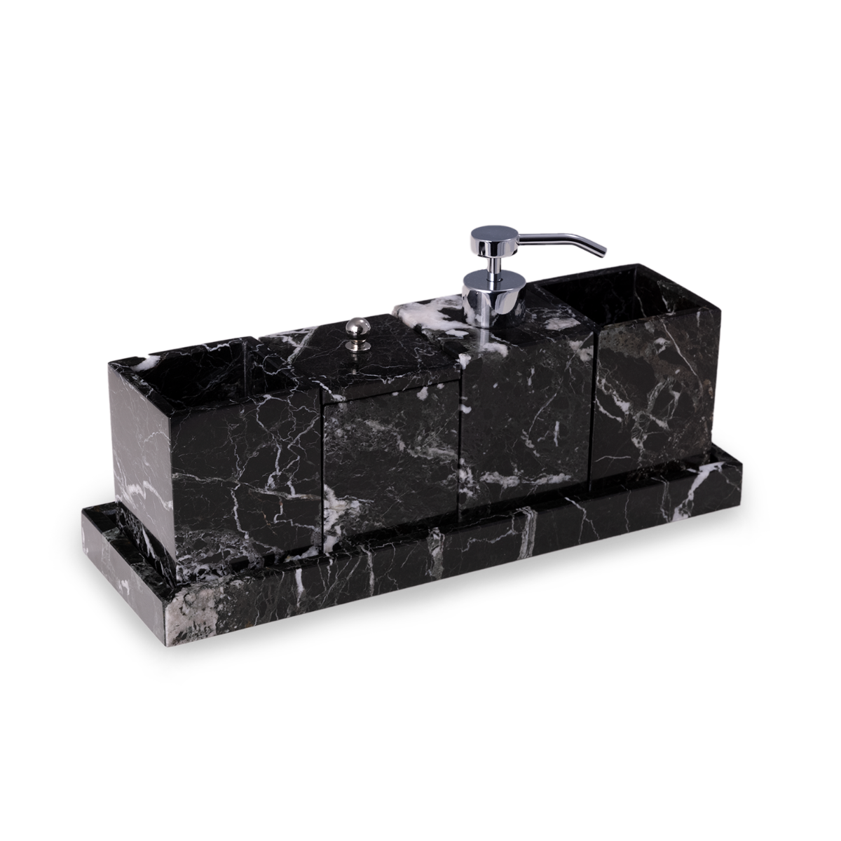 Atticus Bath Set
