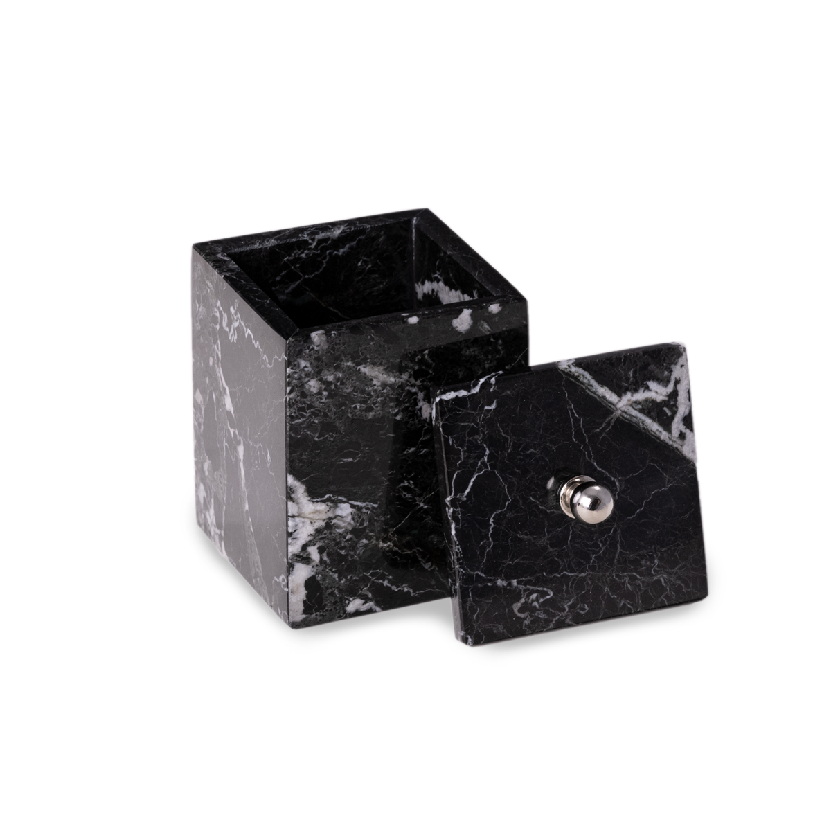 Atticus Bath Canister