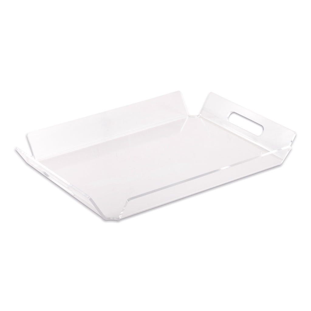 Dezi Acrylic Tray