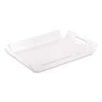 Dezi Acrylic Tray