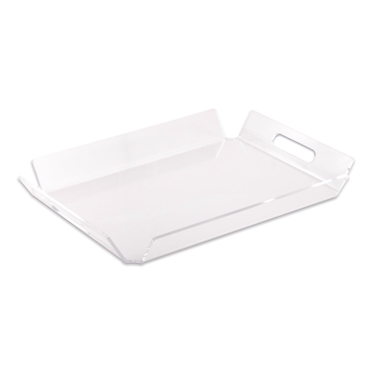 Hampton Acrylic Tray