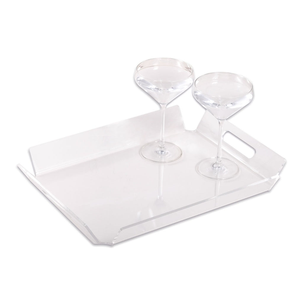Hampton Acrylic Tray
