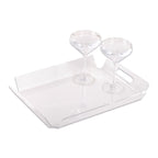 Hampton Acrylic Tray