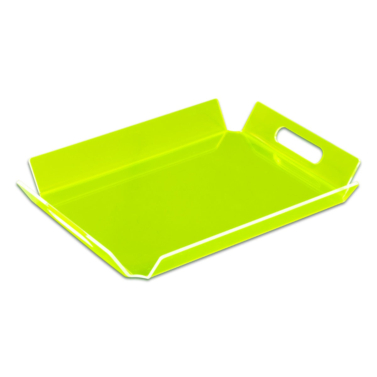 Hampton Acrylic Tray