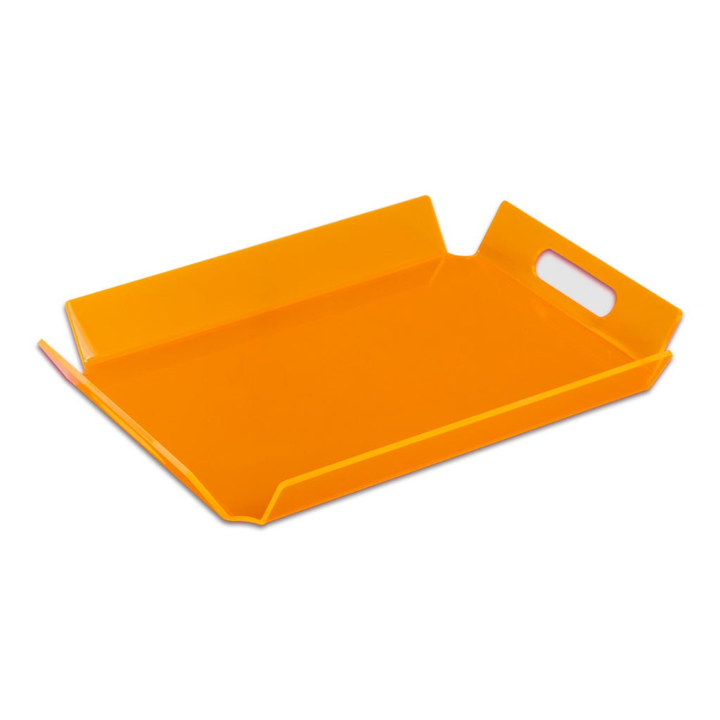 Dezi Acrylic Tray