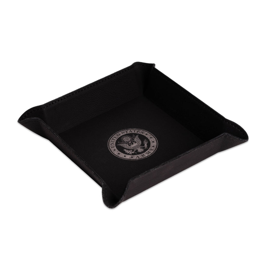 US ARMY VALET TRAY