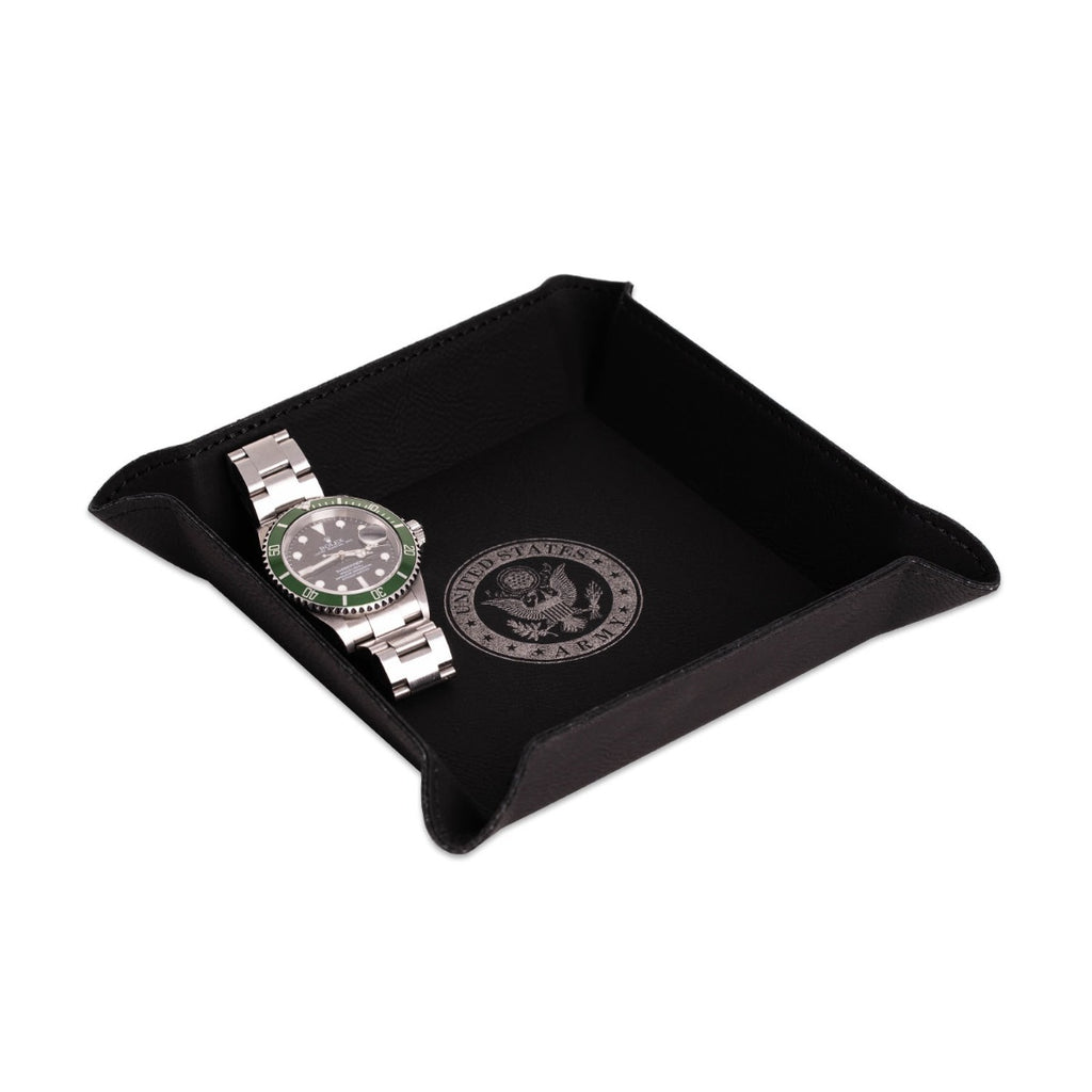 US ARMY VALET TRAY