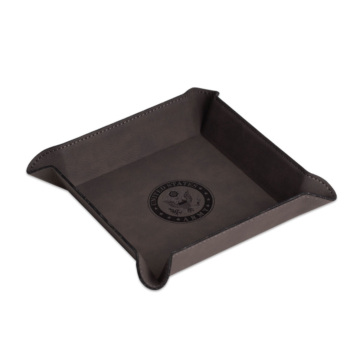 US ARMY VALET TRAY