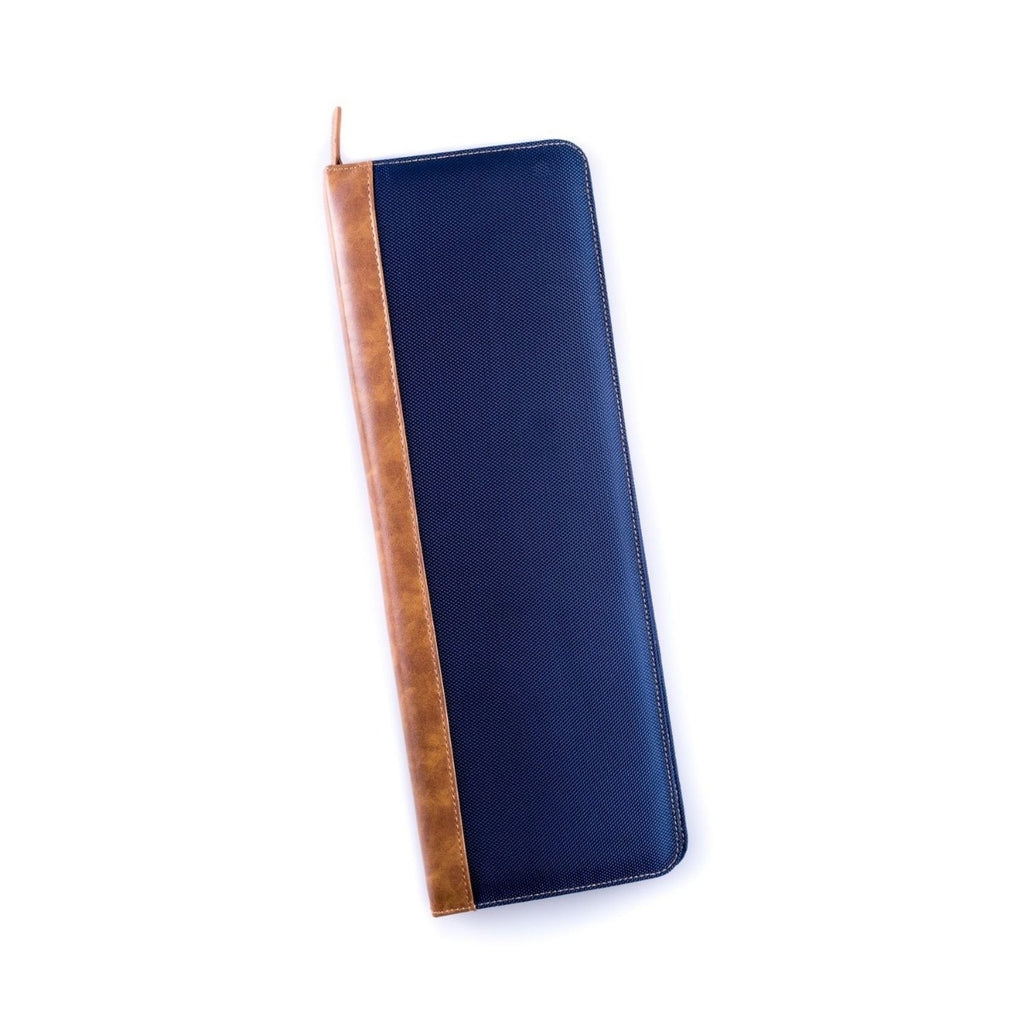 Hugo Travel Tie Case