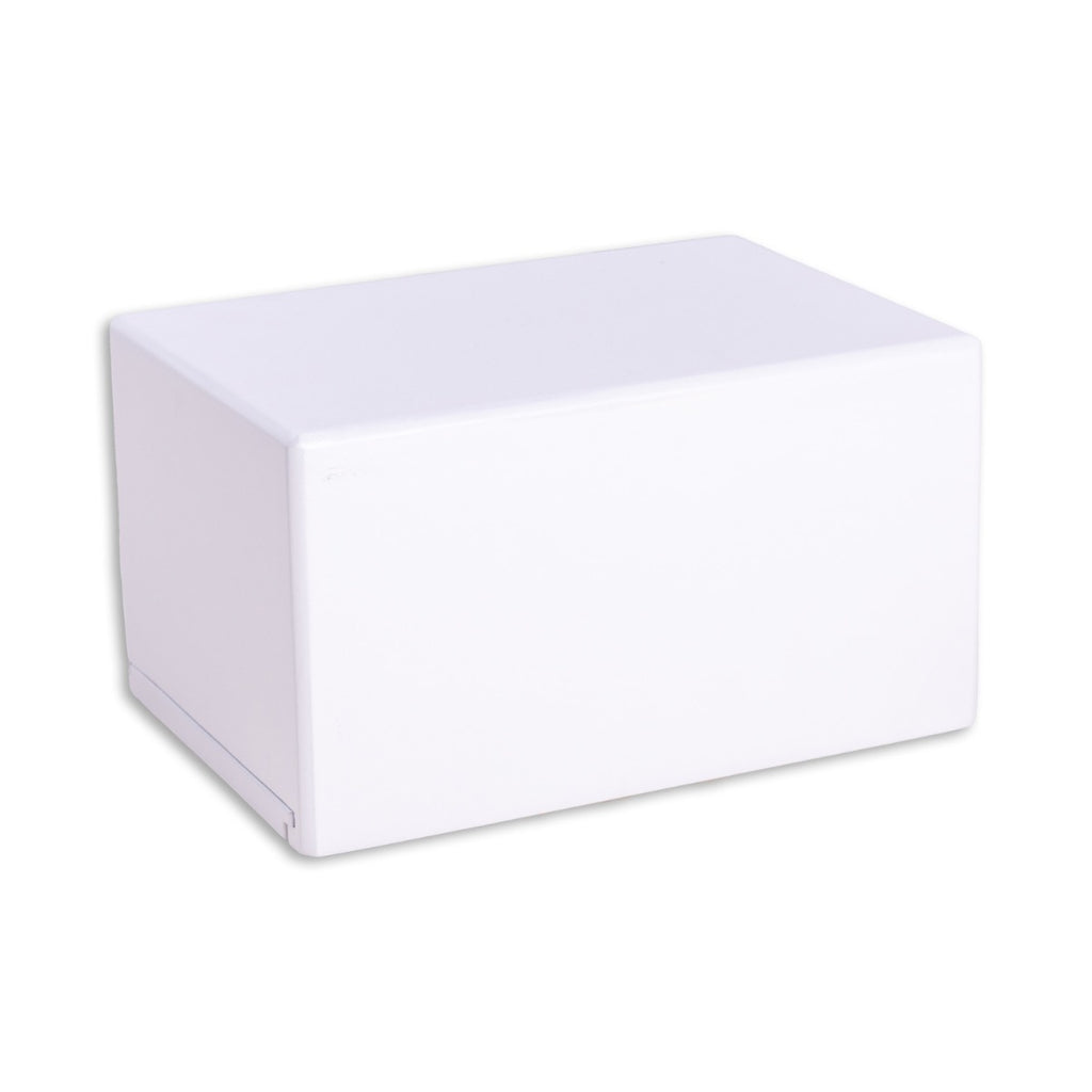 Deering Moments Wood Human Funeral Cremation Urn