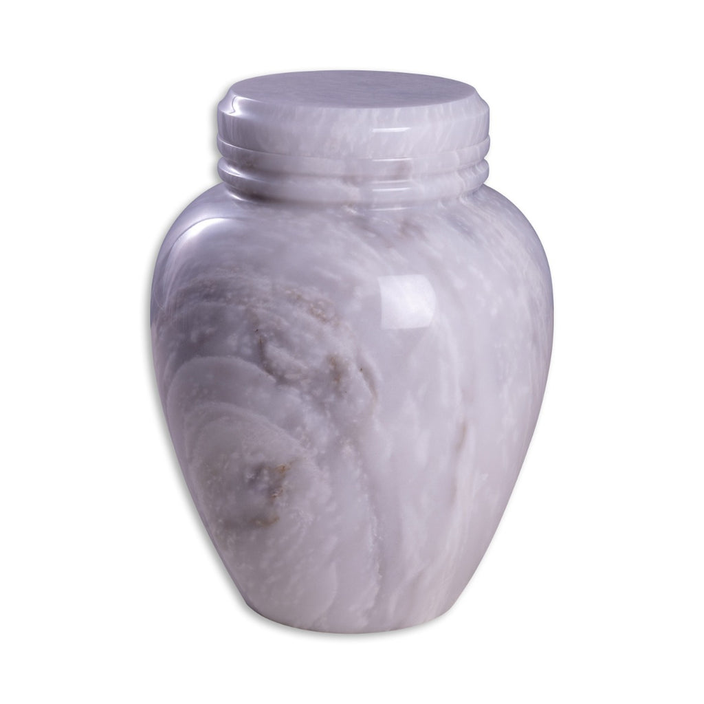 Deering Moments Marble Urn
