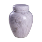 Deering Moments Marble Urn