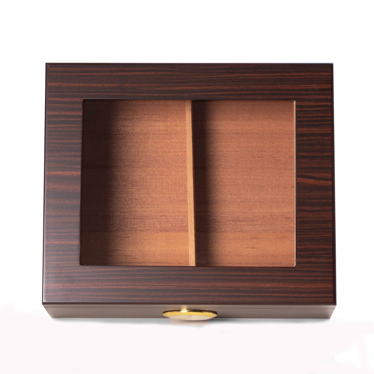 Davey 50 Cigar Humidor