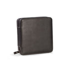 Luke Leather Sunglass Case