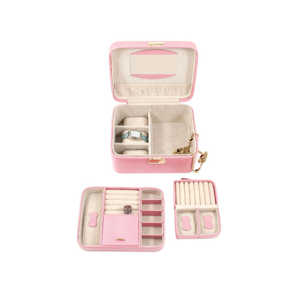 Quinn Jewelry Case