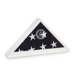 Flag Box w/ Army Seal