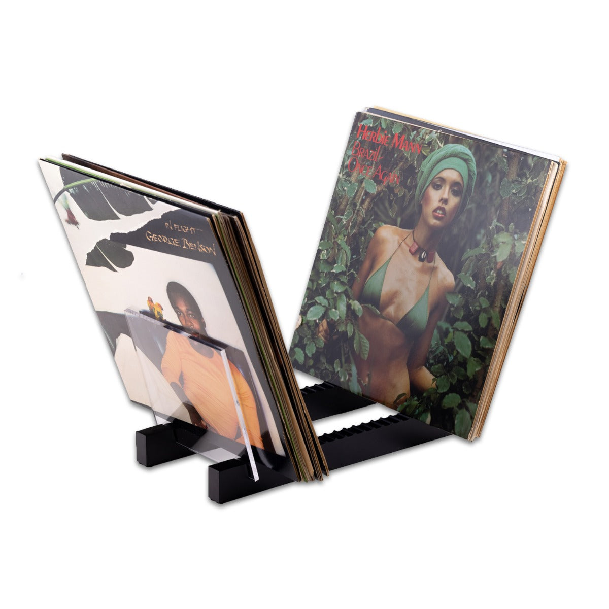 Axel Vinyl Record Storage Holder