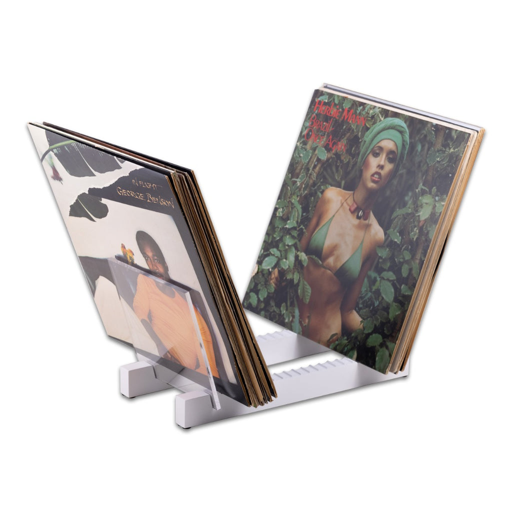 Axel Vinyl Record Storage Holder