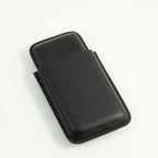 "Cohiba" Cigar Case- Black